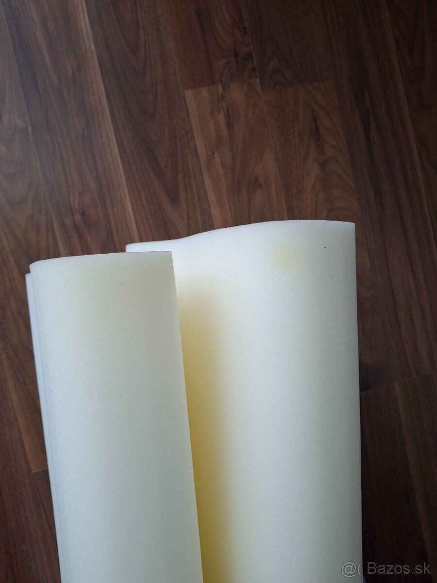 Anatomické vankúše 2ks - 5