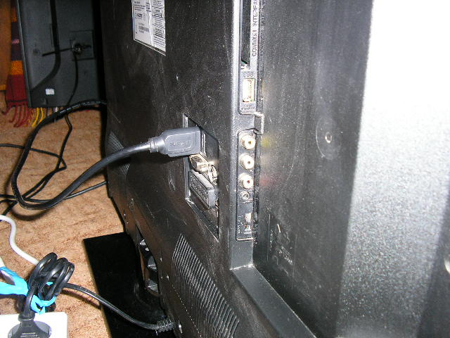 Predam LED televizor - 5