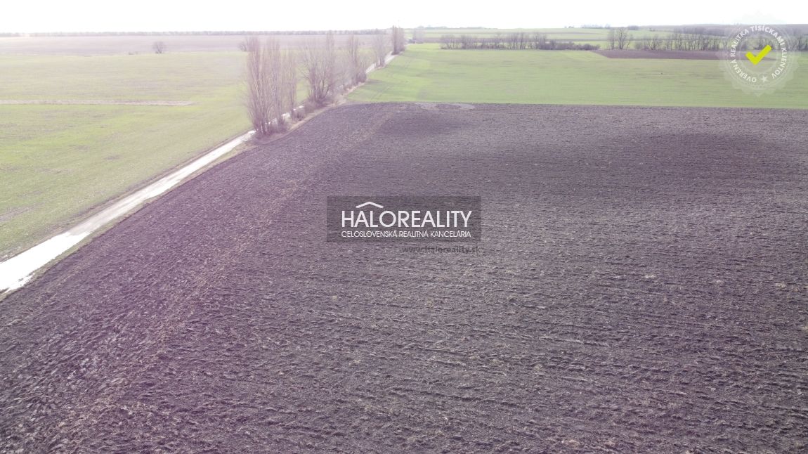HALO reality - Predaj, pozemok 147513 m2 Zvončín - EXKLUZÍ - 5