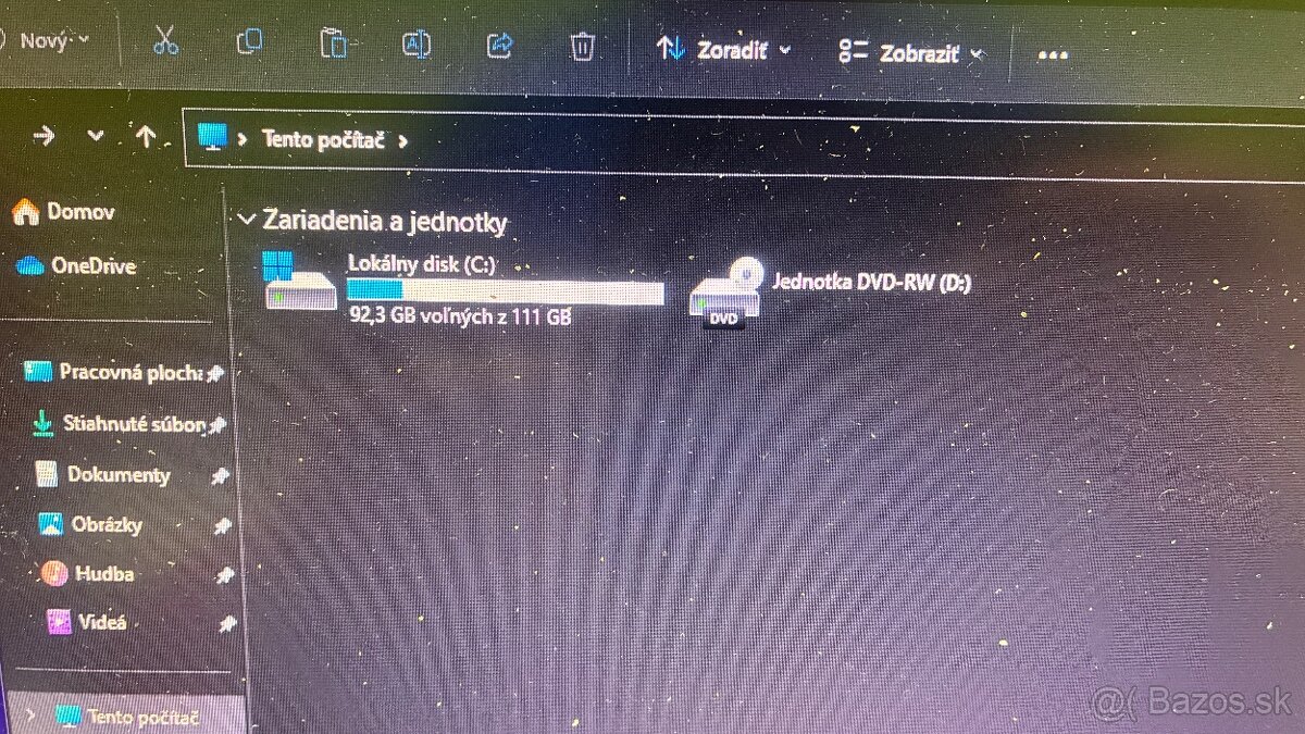 15" notebook DELL Latitude E6510 - 5