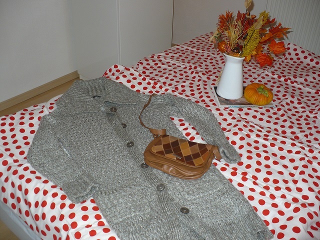 Balik veci č S-M 10ks len 8€ znížená cena +taška - 5