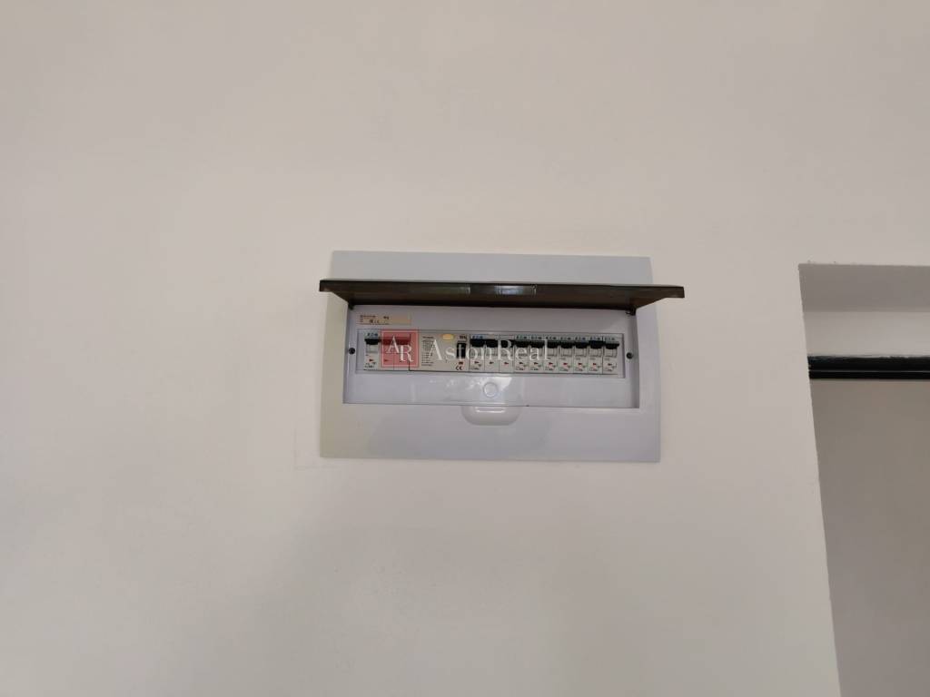 Garsónka, 26,35m2, 1. poshodie, parkovacie miesto, Chocholná - 5