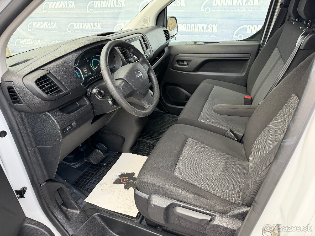 Opel Vivaro e Van L Enjoy 75 kWh - 5