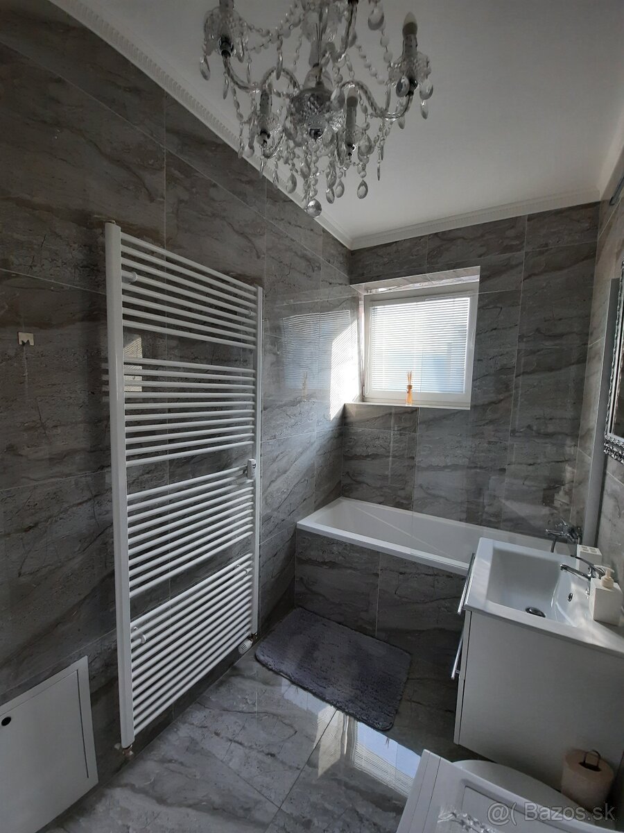 Predaj 1 izboveho bytu - 5