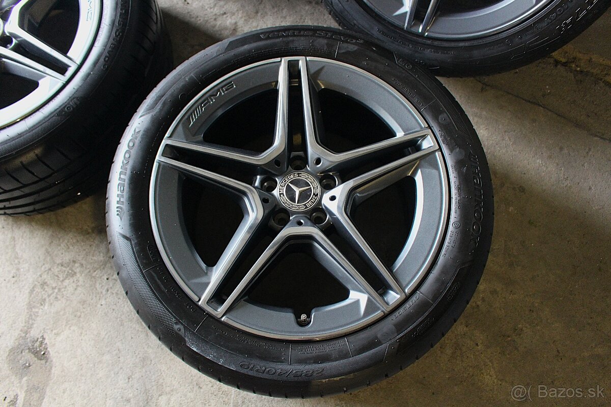 19” LETNA--SADA--DVOJROZMER---MERCEDES--S--CLAS---2023--W223 - 5