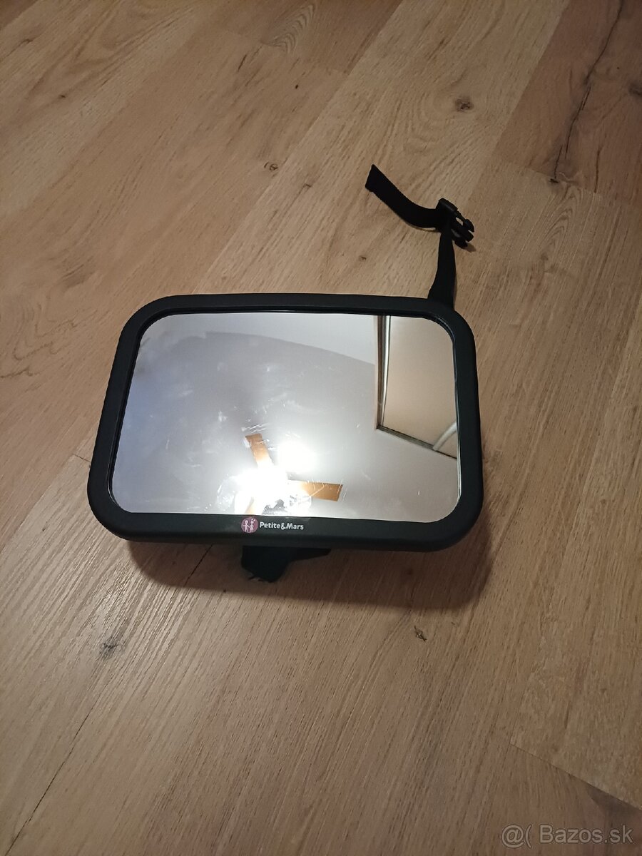 Autosedacka Kinderkraft MyWay Isofix - 5