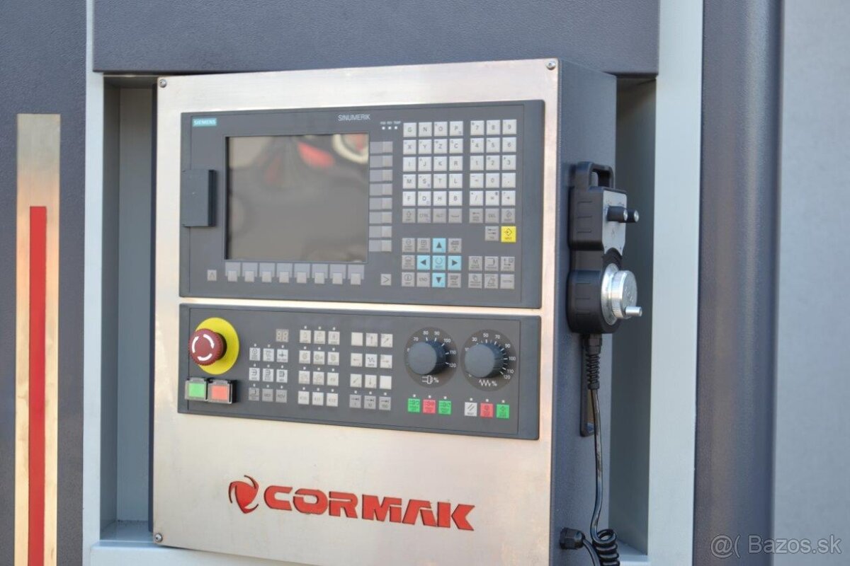 Obráběcí centrum CNC MILL 540 - 5