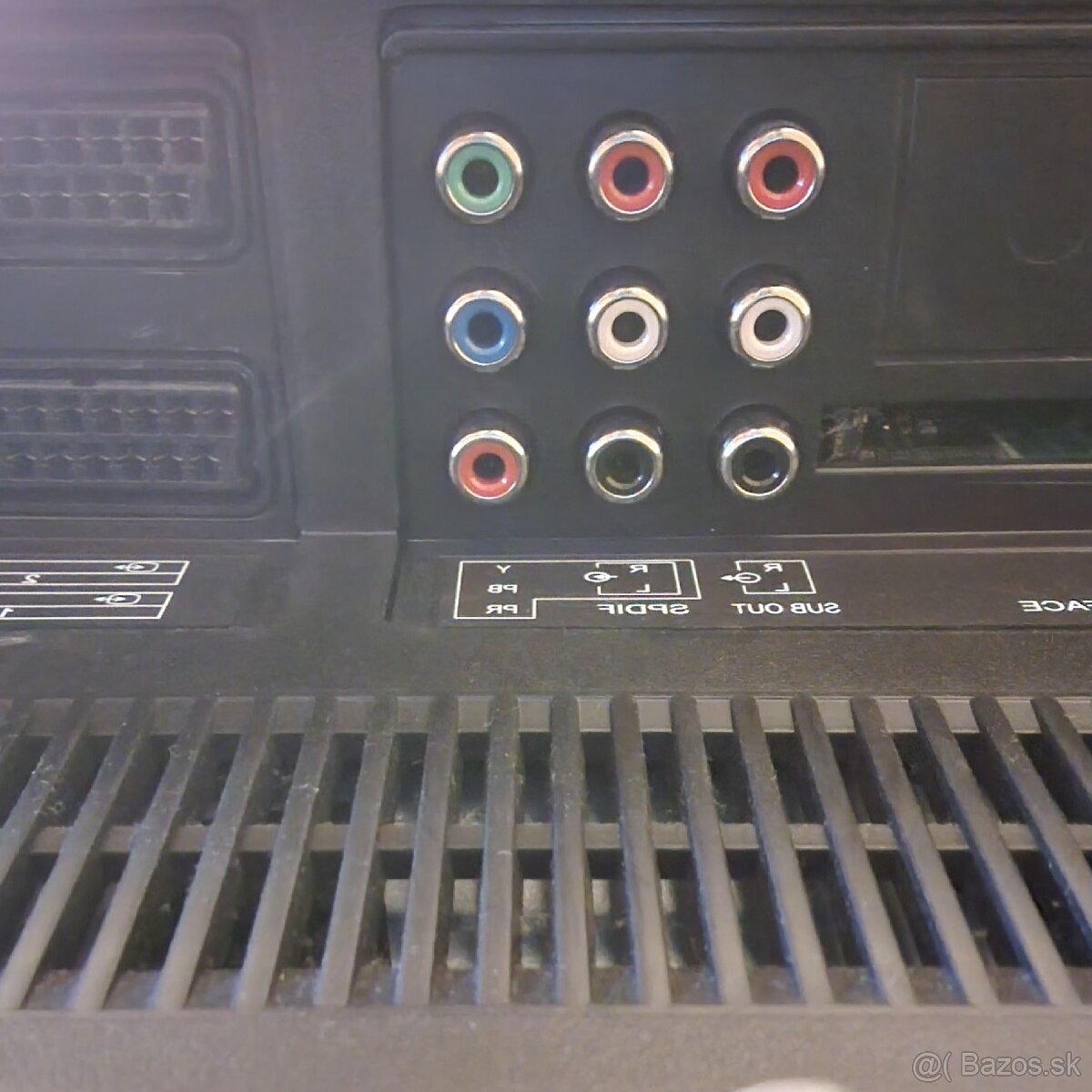 TV ORAVA LT-951 C - 5