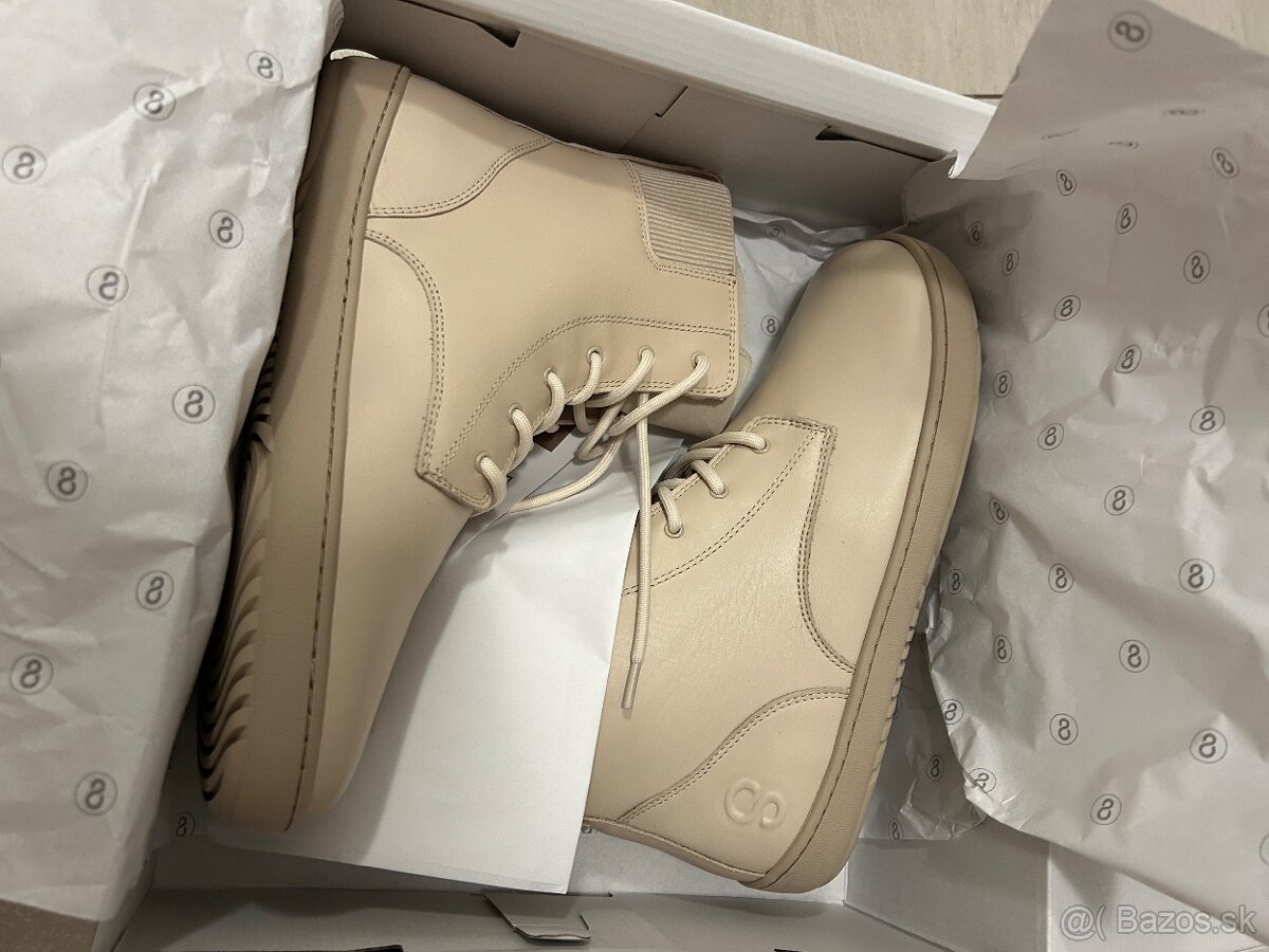 Shapen dámske cizmy - 5