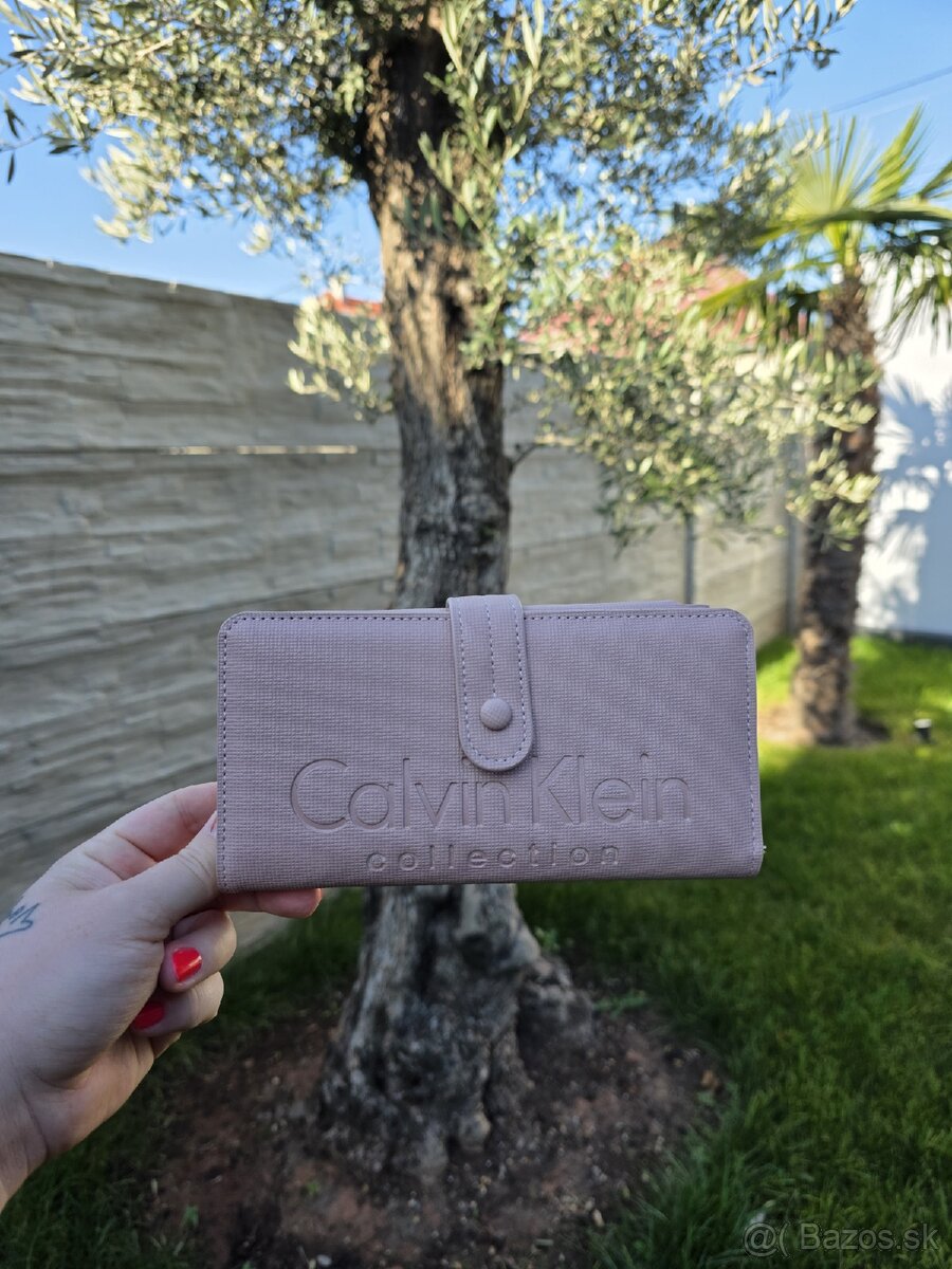 Dámske peňaženky - 5