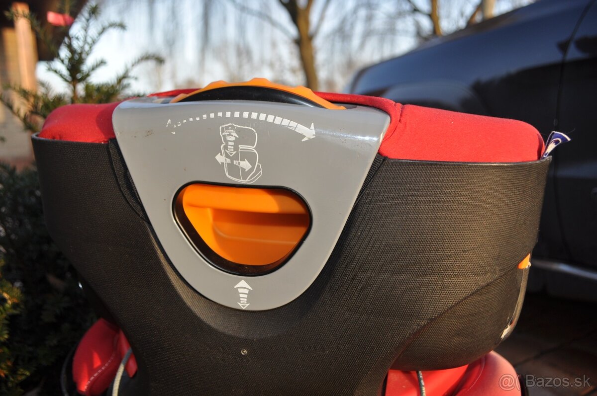 Autosedačka zn- Chicco - 5