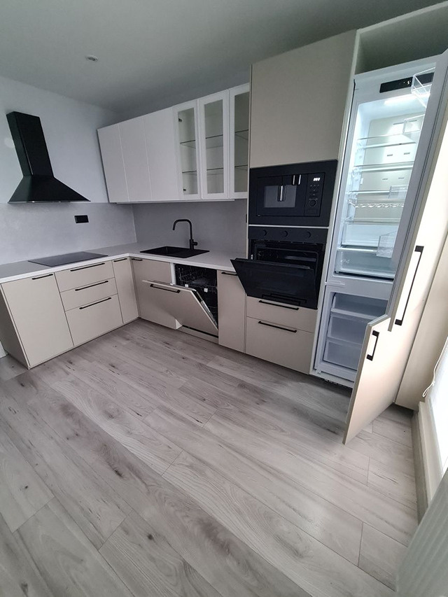 Byt, ktorý Vás očarí na prvý pohľad - 5