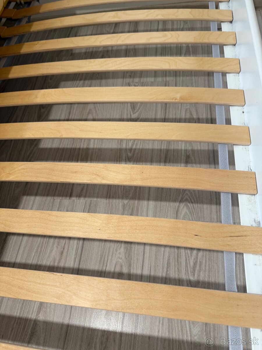 Posteľ 160x200 ikea - 5