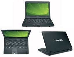 Toshiba A11, Windows 10, webkamera - 5