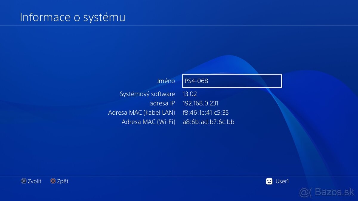 Sony PlayStation 4 Pro 1TB Black + 2x Sony DualShock 4 Wirel - 5