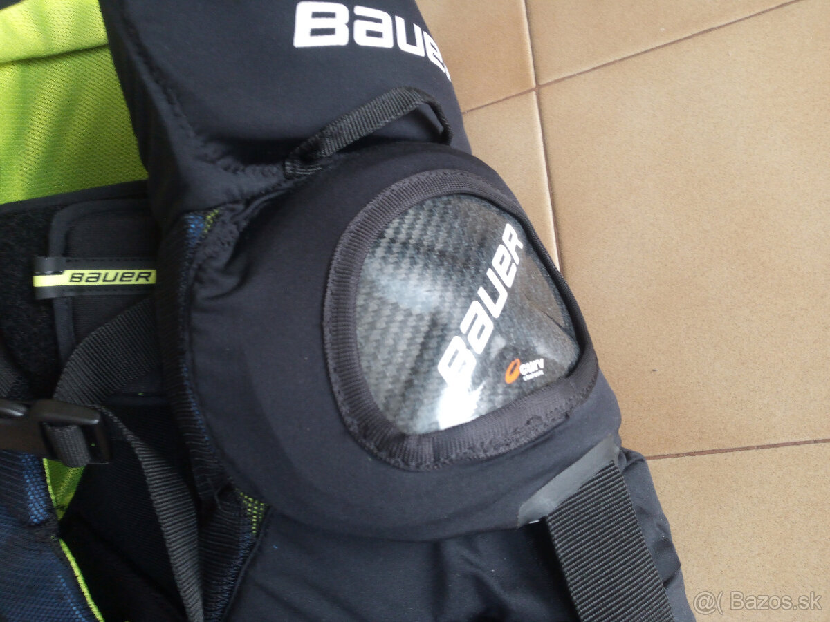 Detske hokejove chranice BAUER ACP Pro. - 5