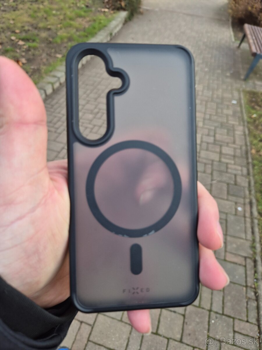 Mobil Samsung S24 - 5