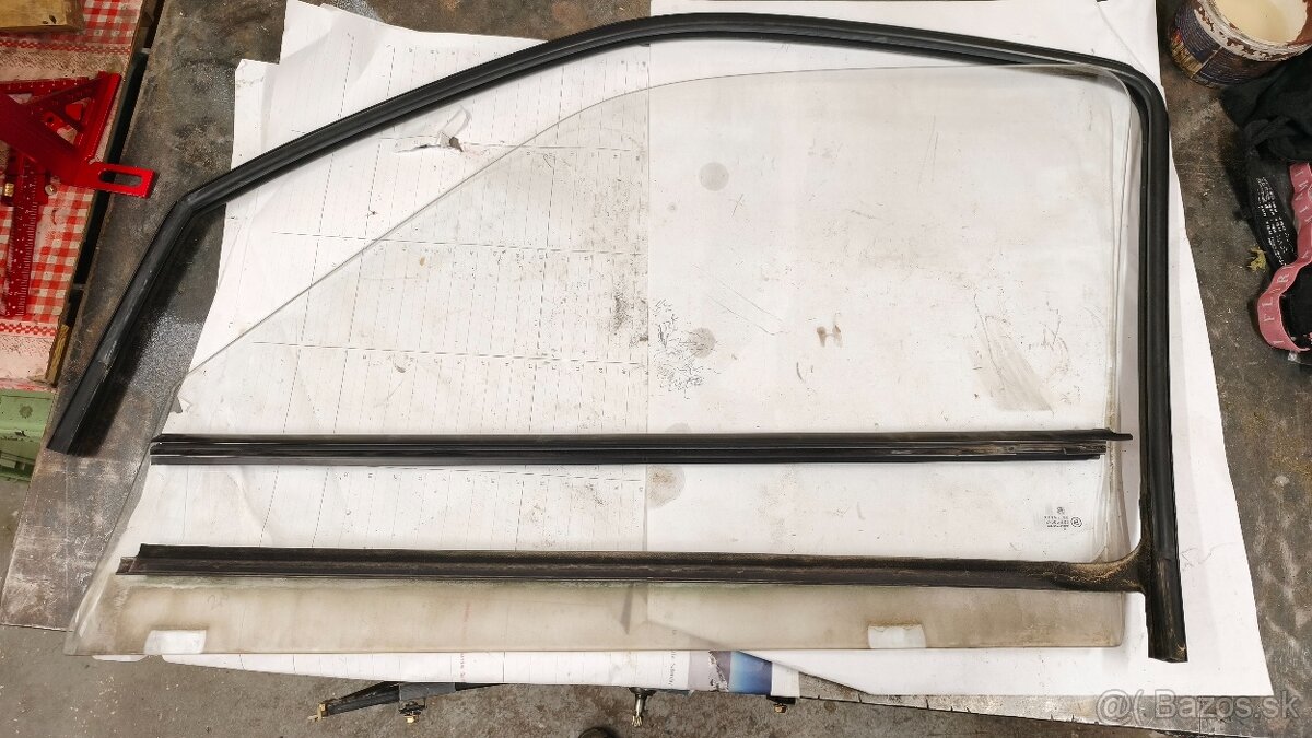 Vw golf 3, diely - 5