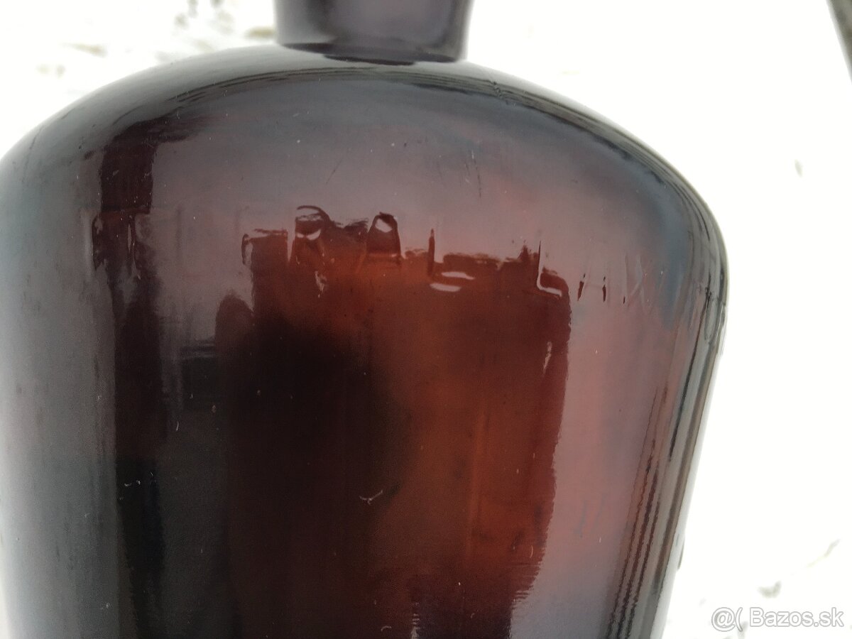 Zwack Unicum Budapest – USA export - 5