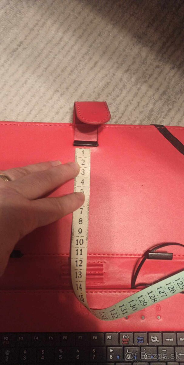 Mini klavesnica k tablet - 5