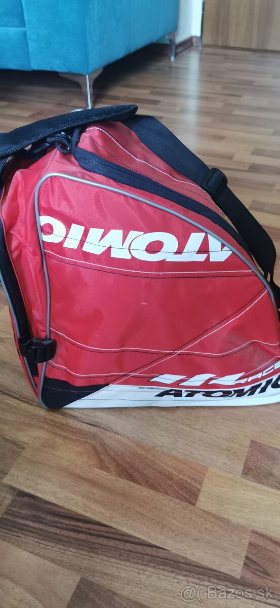 Predám lyžiarske topánky - 5