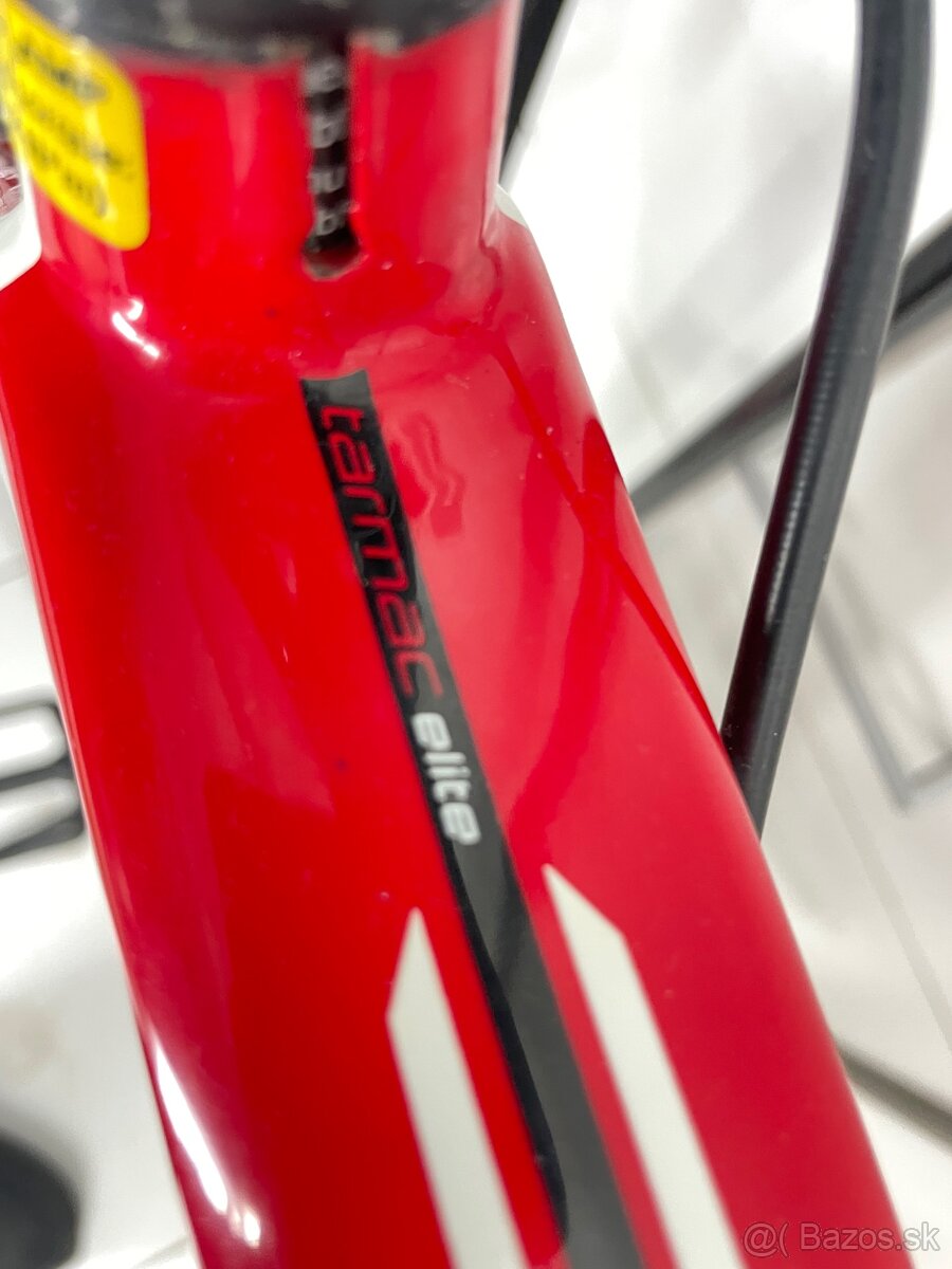 Specialized Tarmac 54 - 5