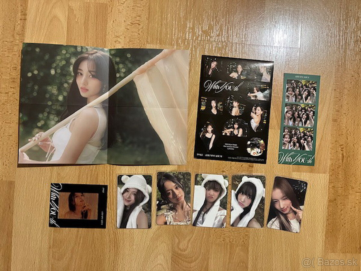 Twice - With You-th (Sparkle version) - 5