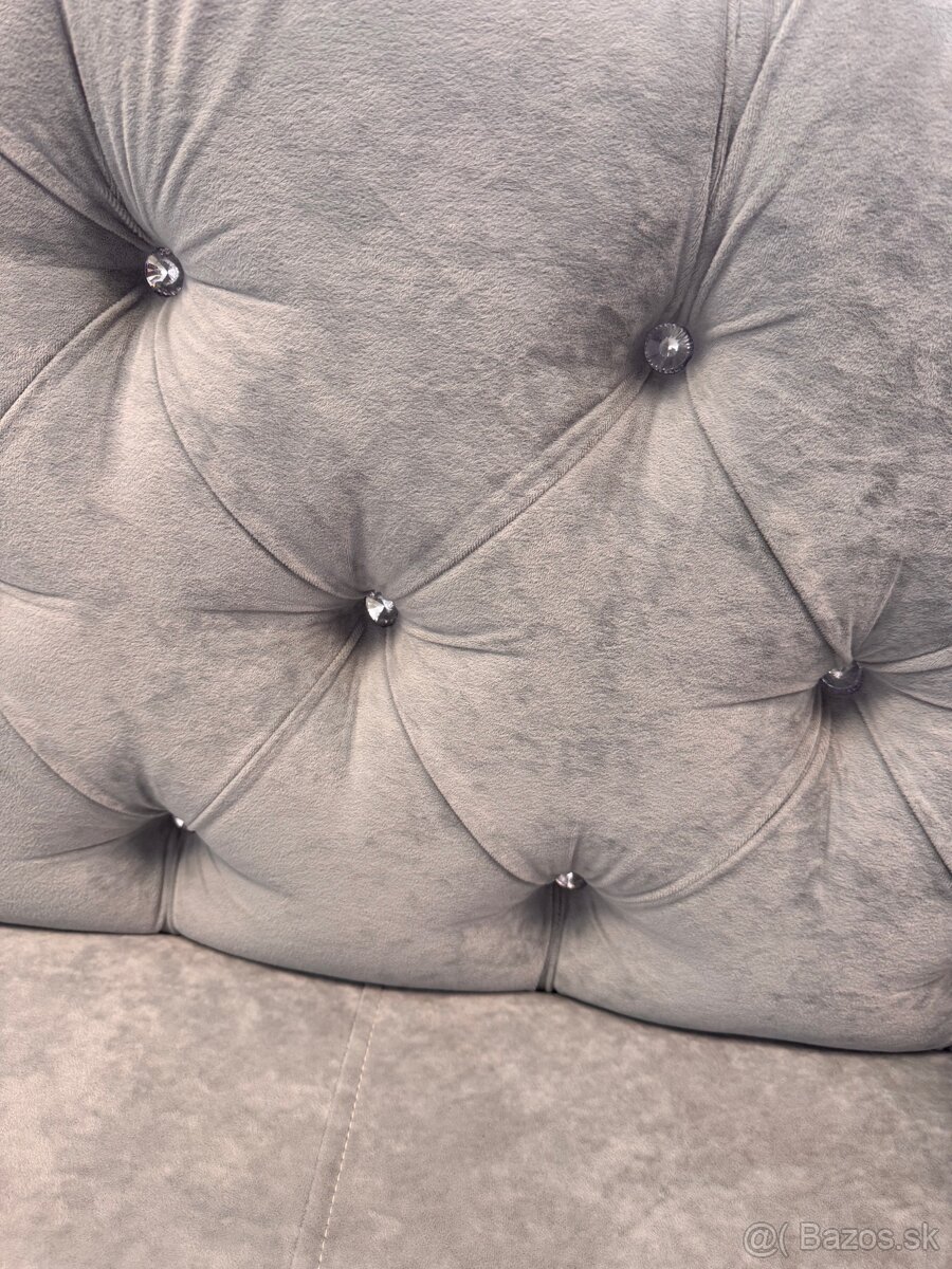 Prémiová sedačka - 5