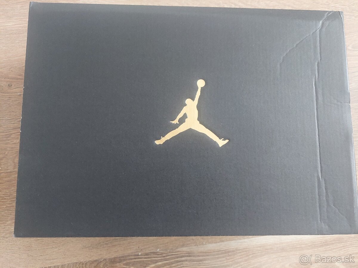 Jordan basketbal tenisky - 5