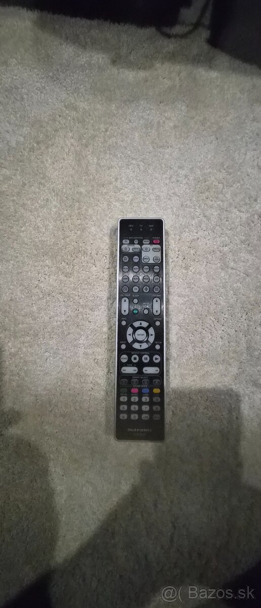 SR 7013 marantz 11.2 kanalovy - 5