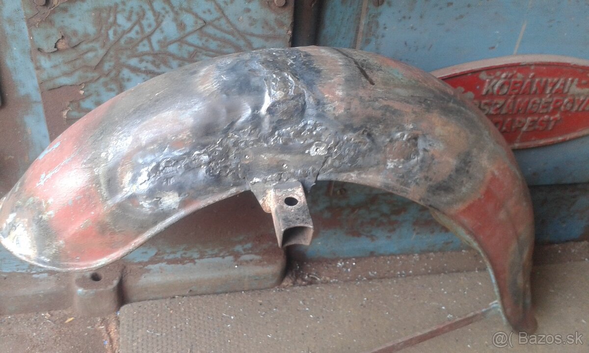 blatníky, plecharina - 5