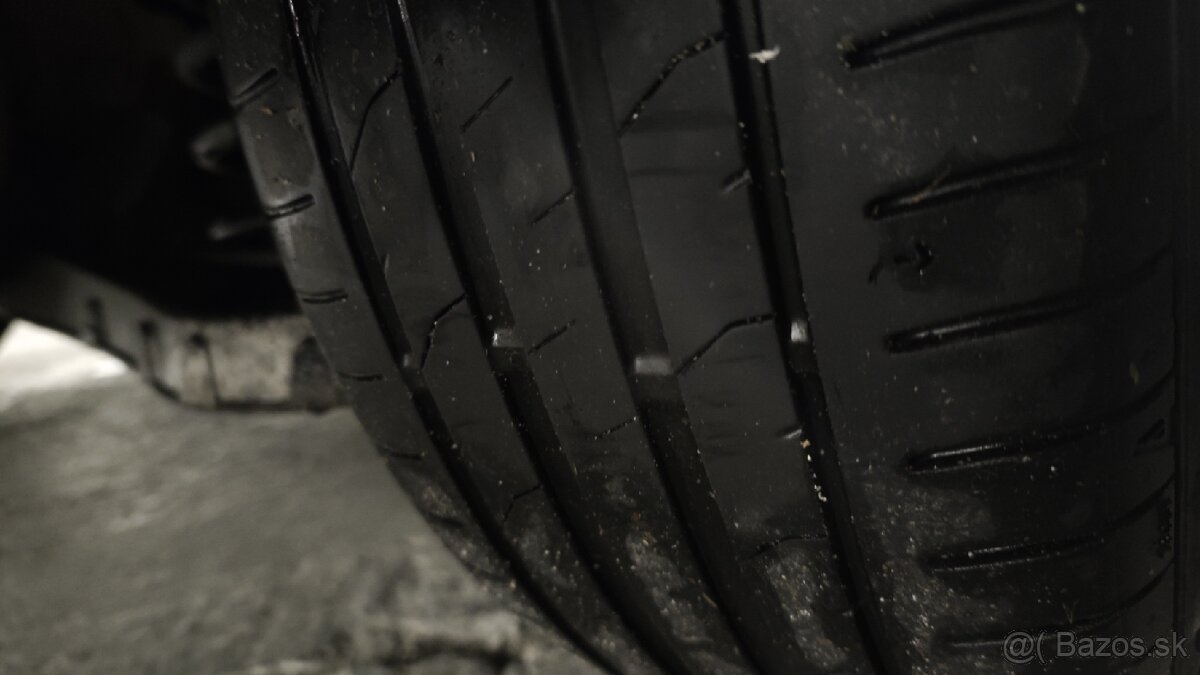 Letné pneu Nexen 215/55R16, sada 4 ks - 5