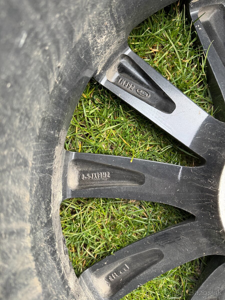 Elektrony / Disky Tesla Model 3 r19 235/40 R19 - 5