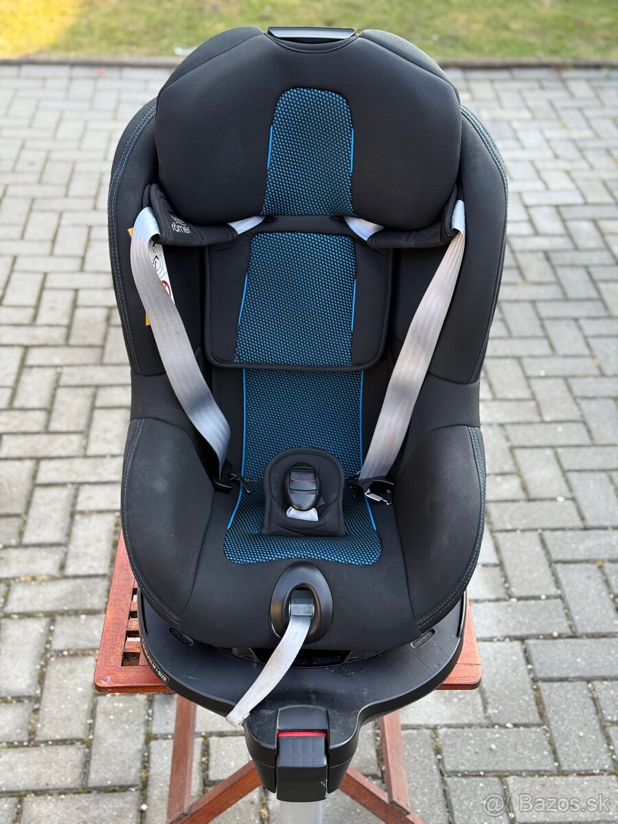 Britax romer dualfix M i-size - 5