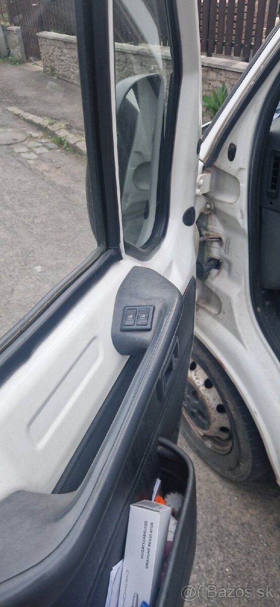 Fiat Ducato 2,8JTD - 5