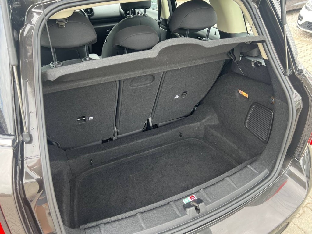 Mini Countryman Cooper D A/T - 5