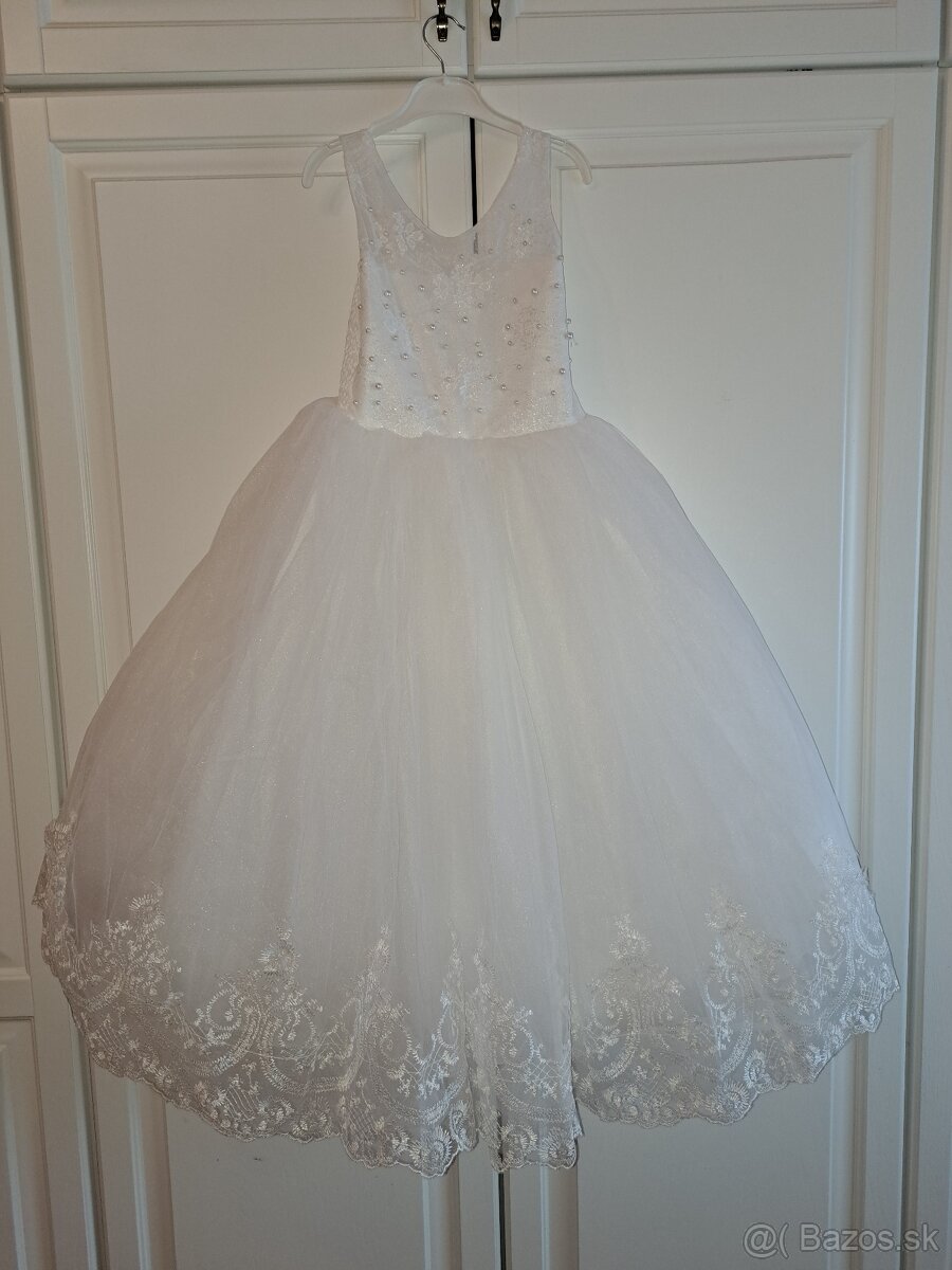 Šaty na 1.sv.prijímanie - 5