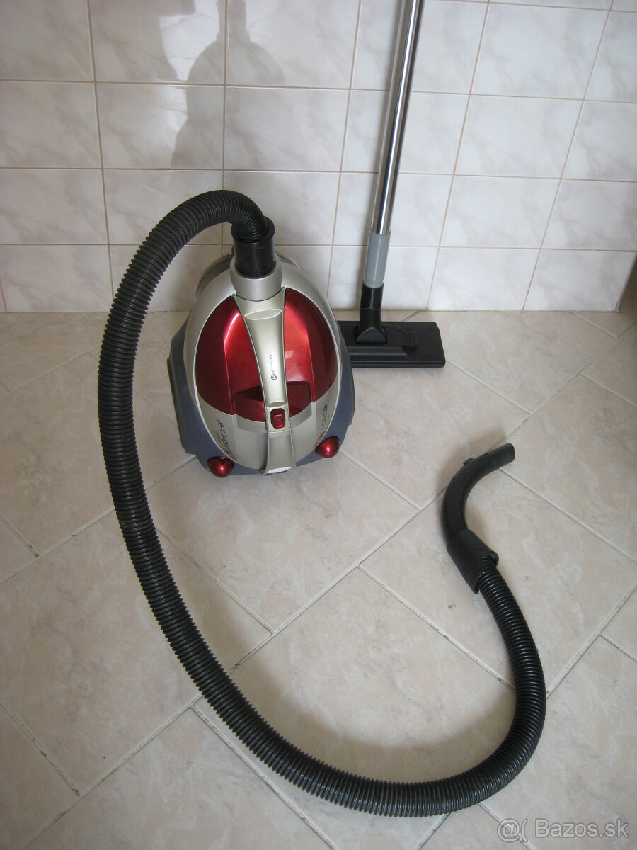 ♦️ Rohnson R-142 ♦️ BEZVRECKOVÝ ♦️ - 5