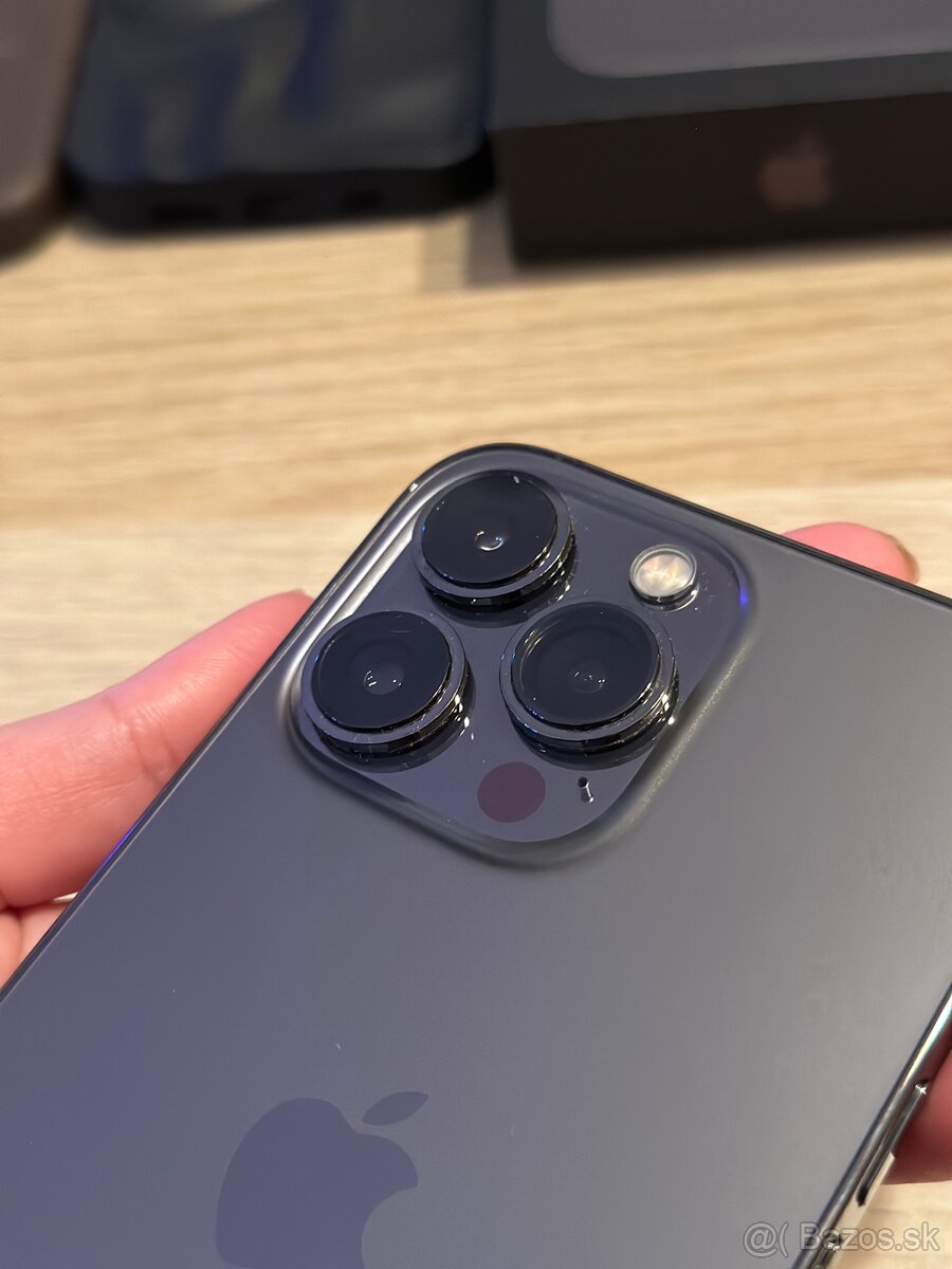 iPhone 13 Pro 512GB - 5