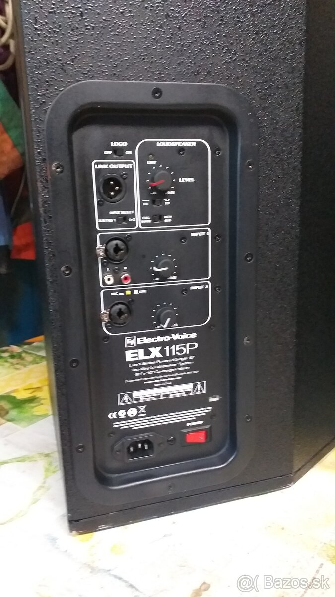Electro Voice ELX115P - 5