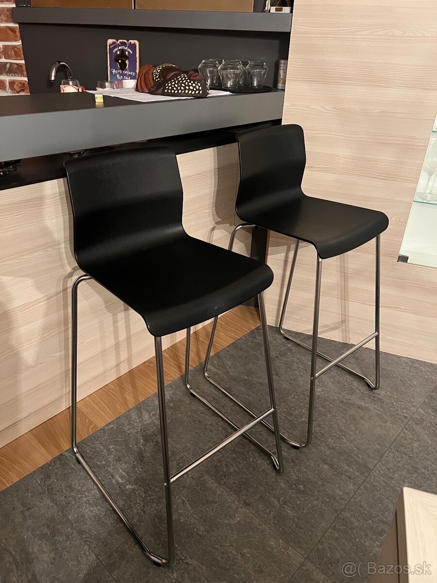 Barové stoličky - 5