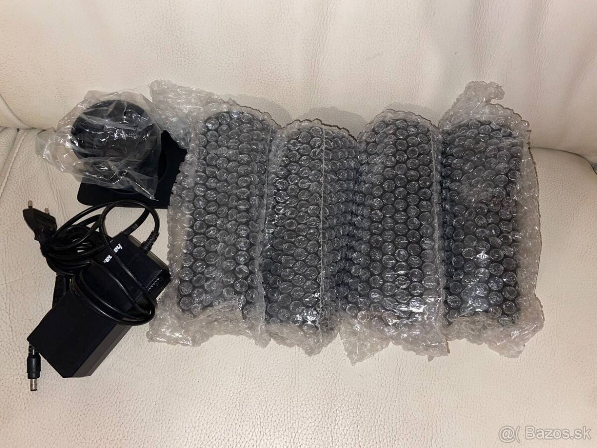 Ember Smart Travel Mug 4× iInteligentný Termohrnček (set) - 5