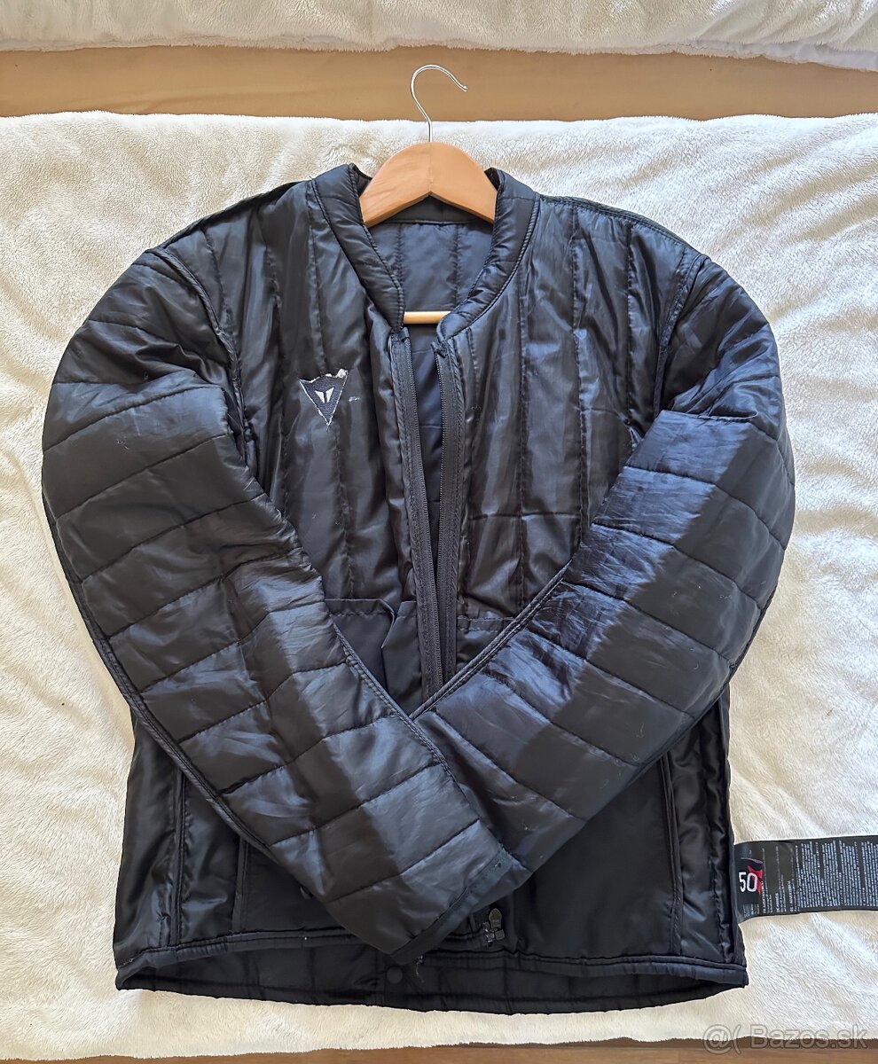 Kozena bunda Dainese Avro 4 - 5