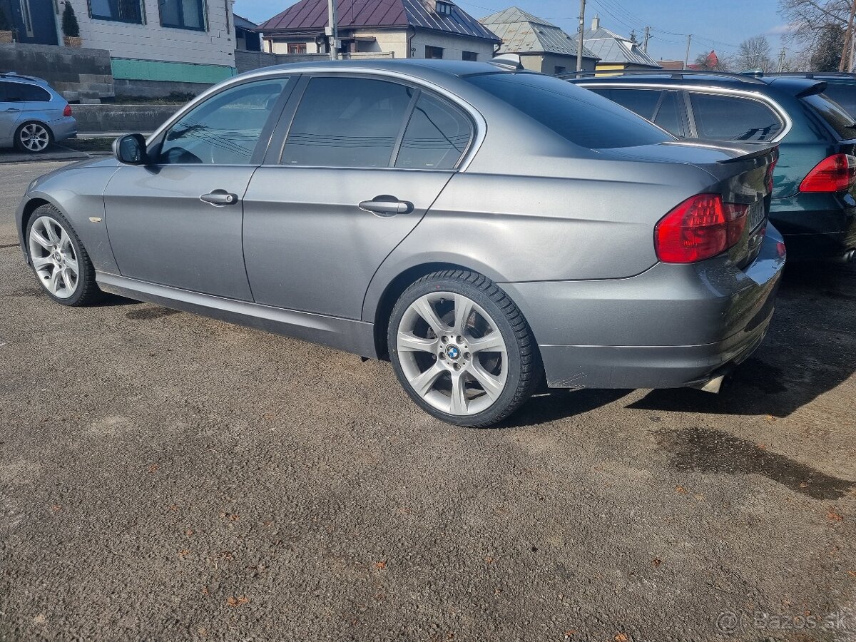 Predam BMW 325i e90 LCI - 5