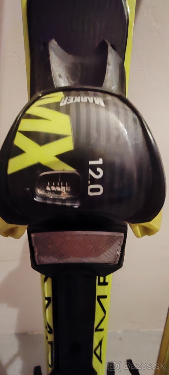 Lyze K2, 172 cm - 5