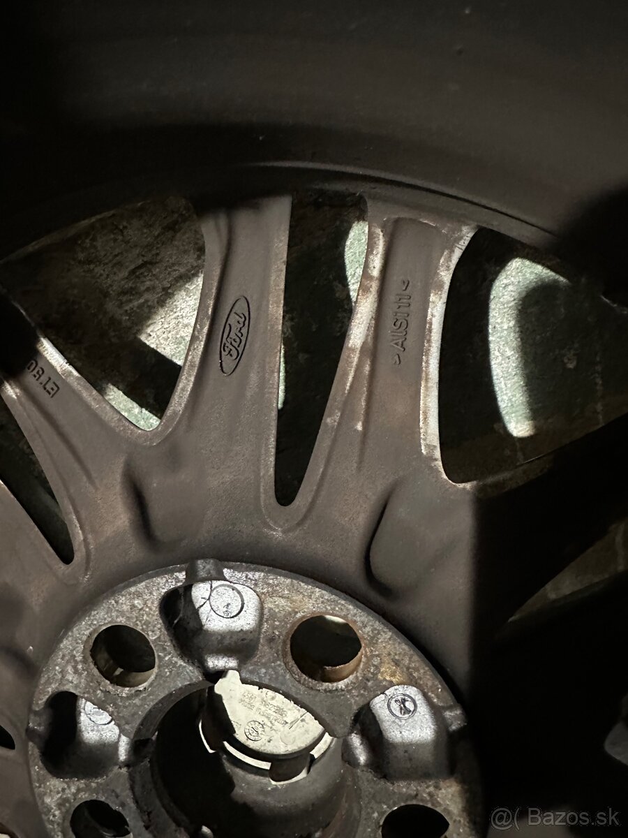Ford 5x108 - 5