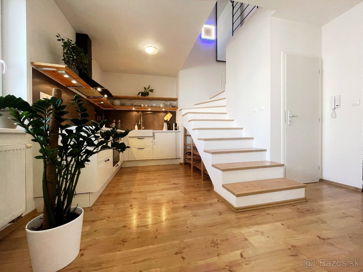 Slnečný 2-izbový byt s pivnicou – Stupava - 5