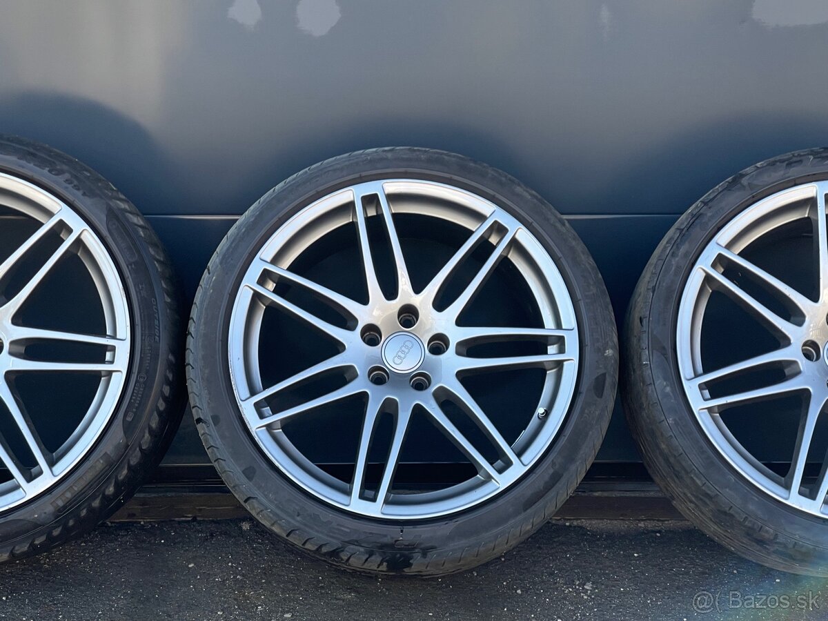 Audi Speedline R20 ET29 - 5