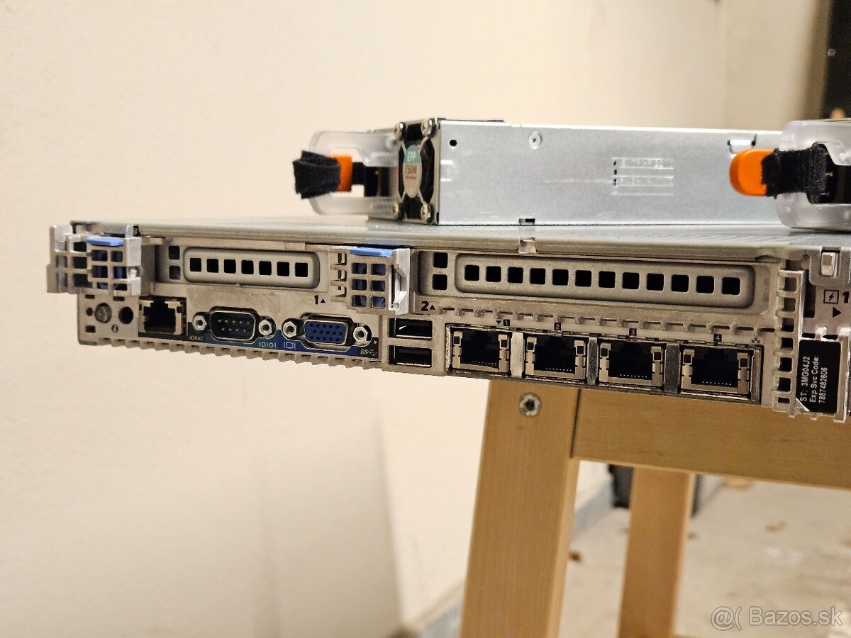 DELL PowerEdge R630 - 5