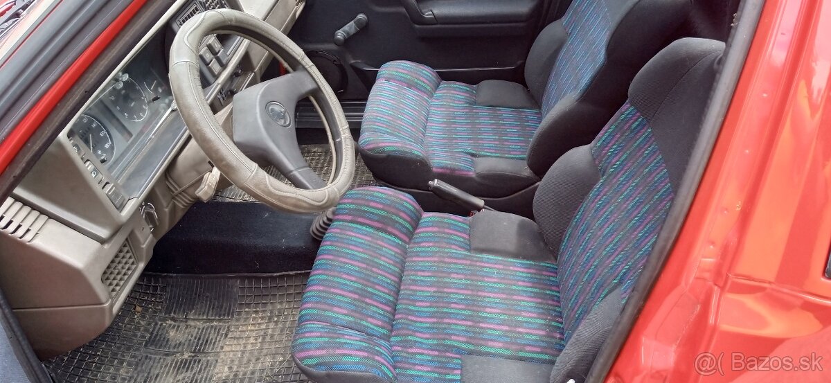 skoda favorit pick up - 5